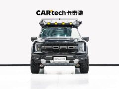 Ford F-150 Raptor RV 3.5L automatic - фото 3