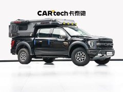 Ford F-150 Raptor RV 3.5L automatic - фото 4