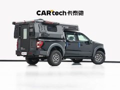Ford F-150 Raptor RV 3.5L automatic - фото 5