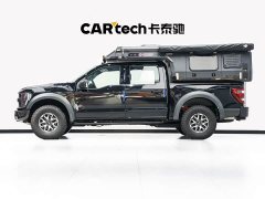 Ford F-150 Raptor RV 3.5L automatic - фото 7