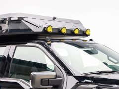 Ford F-150 Raptor RV 3.5L automatic - фото 8