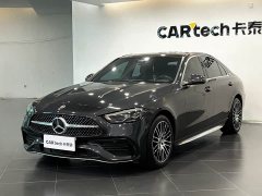 Mercedes-Benz C-Class C 260 L Sports Edition - фото 1