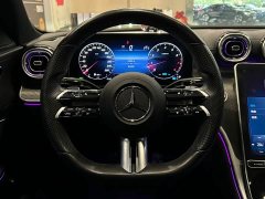 Mercedes-Benz C-Class C 260 L Sports Edition - фото 10