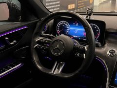 Mercedes-Benz C-Class C 260 L Sports Edition - фото 11
