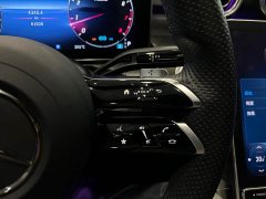 Mercedes-Benz C-Class C 260 L Sports Edition - фото 13
