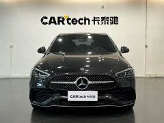 Mercedes-Benz C-Class C 260 L Sports Edition - фото 2