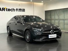 Mercedes-Benz C-Class C 260 L Sports Edition - фото 3