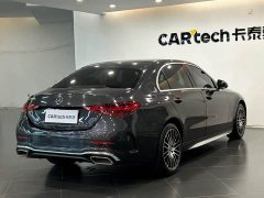 Mercedes-Benz C-Class C 260 L Sports Edition - фото 4