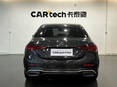 Mercedes-Benz C-Class C 260 L Sports Edition - фото 5