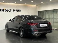 Mercedes-Benz C-Class C 260 L Sports Edition - фото 6
