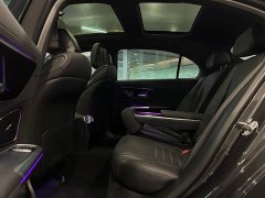 Mercedes-Benz C-Class C 260 L Sports Edition - фото 7