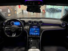 Mercedes-Benz C-Class C 260 L Sports Edition - фото 8