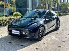 Tesla Model Y Rear-Wheel Drive - фото 1