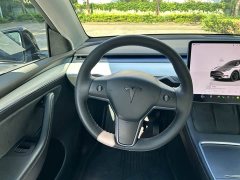 Tesla Model Y Rear-Wheel Drive - фото 10