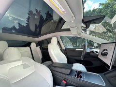 Tesla Model Y Rear-Wheel Drive - фото 11