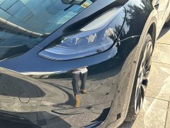 Tesla Model Y Rear-Wheel Drive - фото 14