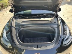 Tesla Model Y Rear-Wheel Drive - фото 15