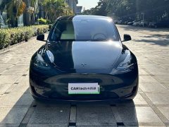 Tesla Model Y Rear-Wheel Drive - фото 2