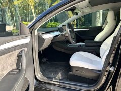 Tesla Model Y Rear-Wheel Drive - фото 6