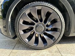Tesla Model Y Rear-Wheel Drive - фото 7