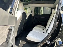Tesla Model Y Rear-Wheel Drive - фото 8