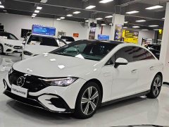 Mercedes-Benz EQE 2022 350 Luxury Edition - фото 1
