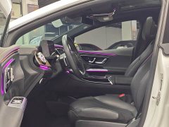 Mercedes-Benz EQE 2022 350 Luxury Edition - фото 10