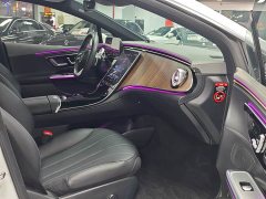 Mercedes-Benz EQE 2022 350 Luxury Edition - фото 11