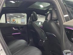 Mercedes-Benz EQE 2022 350 Luxury Edition - фото 12