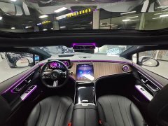 Mercedes-Benz EQE 2022 350 Luxury Edition - фото 13
