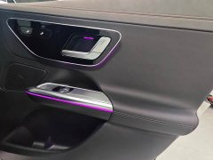Mercedes-Benz EQE 2022 350 Luxury Edition - фото 14