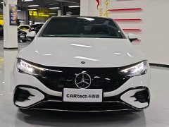 Mercedes-Benz EQE 2022 350 Luxury Edition - фото 2