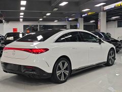 Mercedes-Benz EQE 2022 350 Luxury Edition - фото 5