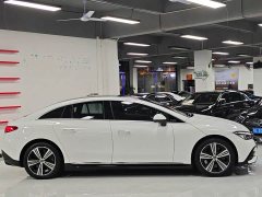Mercedes-Benz EQE 2022 350 Luxury Edition - фото 7