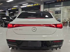 Mercedes-Benz EQE 2022 350 Luxury Edition - фото 8