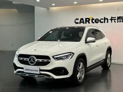 Mercedes-Benz GLA 200 - фото 2