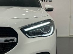 Mercedes-Benz GLA 200 - фото 20