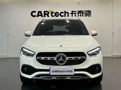 Mercedes-Benz GLA 200 - фото 3