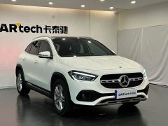 Mercedes-Benz GLA 200 - фото 4
