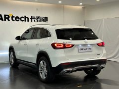 Mercedes-Benz GLA 200 - фото 5