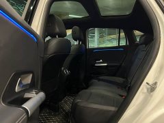 Mercedes-Benz GLA 200 - фото 6