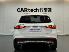 Mercedes-Benz GLA 200 - фото 8