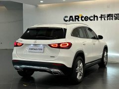 Mercedes-Benz GLA 200 - фото 9