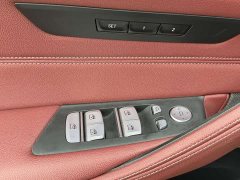 BMW 5 Series 2022 facelift 530Li leading M sports package - фото 18