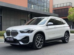 BMW X1 sDrive25Li Leader Type - фото 1