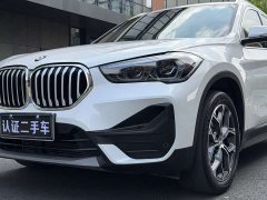 BMW X1 sDrive25Li Leader Type - фото 10