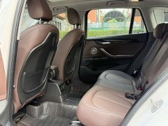 BMW X1 sDrive25Li Leader Type - фото 12