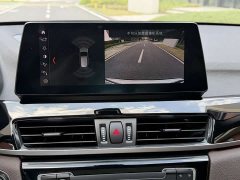 BMW X1 sDrive25Li Leader Type - фото 13