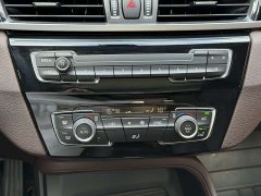 BMW X1 sDrive25Li Leader Type - фото 14