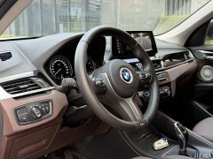 BMW X1 sDrive25Li Leader Type - фото 15